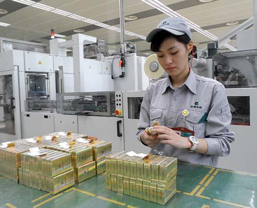 國企擴招下的困境 為何九成大學生依然難進？江西人力資源視角下的現實剖析