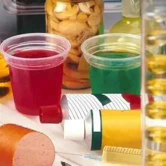 擴散 撫州這些食品抽檢不合格