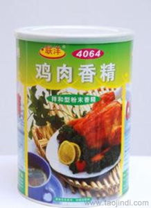 供應肉制品香精食品添加劑香精香料4064雞肉香精價格 廠家 圖片
