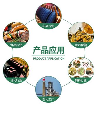 食品級赤蘚糖醇 烘焙飲料糖果食品添加劑 低熱量甜味劑