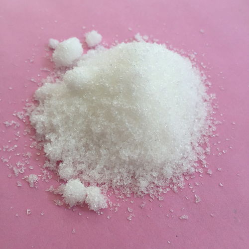 食品添加劑檸檬酸鉀報價 廠家