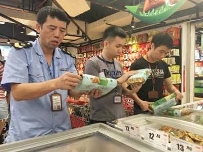 端午到,龍舟鬧!南海區超過50萬人同吃“龍船飯”!你有吃過嗎?