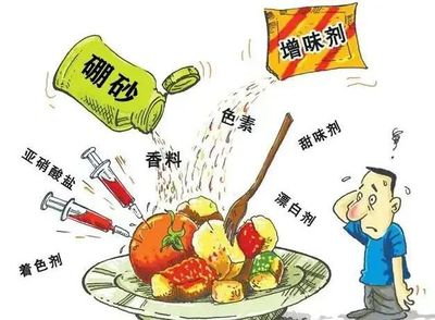 3·15普法案例,檢察官打過的"假"