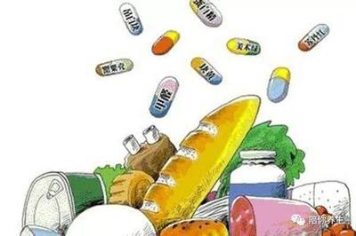 說一說食品添加劑的一些好處 你可能并不知道