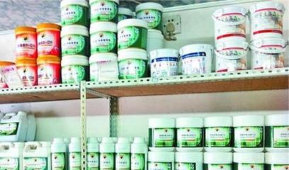 食品添加劑有哪些種類 食品添加劑有哪些 各種添加劑一般在哪些食物中