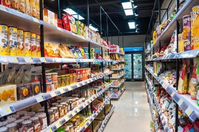 兆信股份:未賦碼食品究竟有多慘?被沒收,還要接受罰款