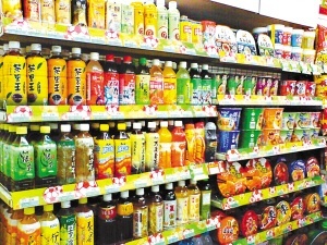 瓶裝奶茶為什么要加添加劑?食品添加劑多危害就大嗎?