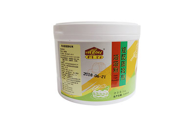 中山糕點預(yù)拌粉工廠