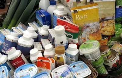 關注 | 海關總署:169批次食品不合格,來自22個國家和地區的產品未準入境
