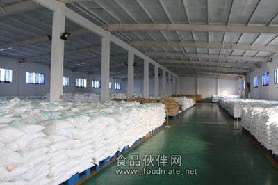 江蘇工廠食品級碳酸氫鉀_膨松劑_食品添加劑_供應(yīng)_食品伙伴網(wǎng)
