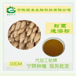 粉葛速溶粉 粉葛提取物 寧陜囯圣 現(xiàn)貨 廠家直銷 證件齊全價格,產(chǎn)品報價