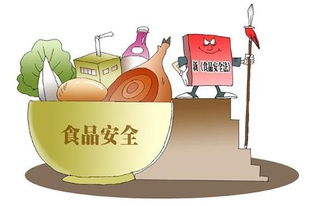 2016年12月發布或實施的食品相關法規匯總
