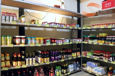 “三凈四無五可”打造食品安全放心示范店 蕭山餐飲企業這樣做