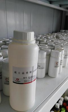 食用香精 食品添加劑 預調雞尾酒配方 柔和威士忌香精