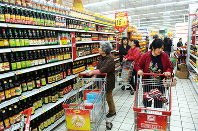 食品安全添加劑說了算 適量添加更安全