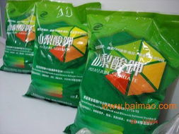 山梨酸鉀,山梨酸鉀生產(chǎn)廠家,山梨酸鉀加工制造銷售
