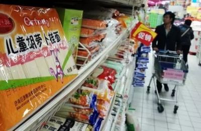 守護食品安全在行動丨兒童食品安全需要最嚴苛的標準