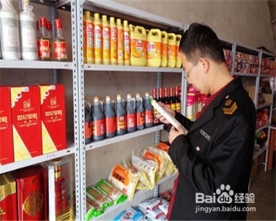 食品銷售者怎樣貯存管理食品