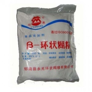 β-環狀糊精價格_β-環狀糊精廠家_世界工廠網產品信息庫