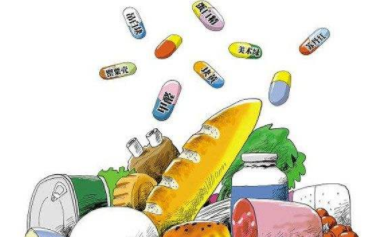 食品安全該如何維護?