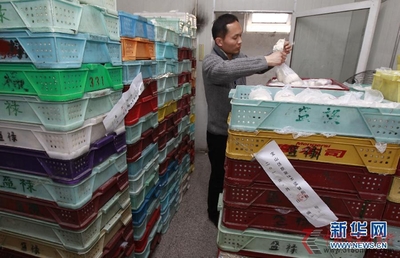 灰色空間:大品牌食品安全問題層出 消費者很受傷