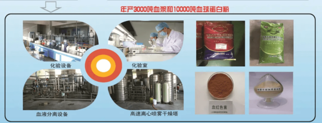 聚焦山亭 | 總投資5.8億元!匯融食品正式投產(chǎn)