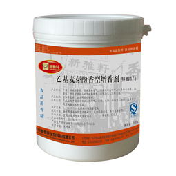 乙基麥芽酚香型增香劑 特醇1