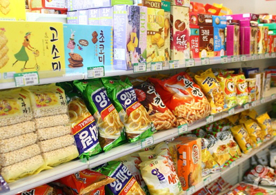 “好麗友”等韓國品牌登上質檢總局黑榜