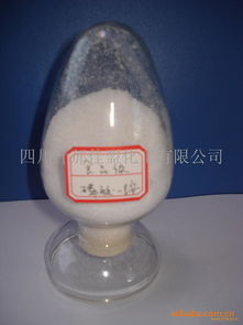 食品級(jí)磷酸二氫銨 map