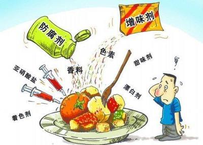 只因一個小細(xì)節(jié),男子購買鹵蛋后,將其告上法院獲賠47840元