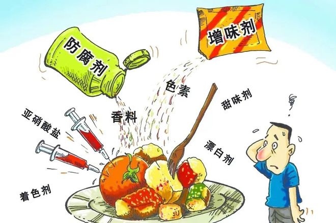 陳琦|辛吉飛打假惹爭議,一人挑戰食品工業,消費者產生信任危機